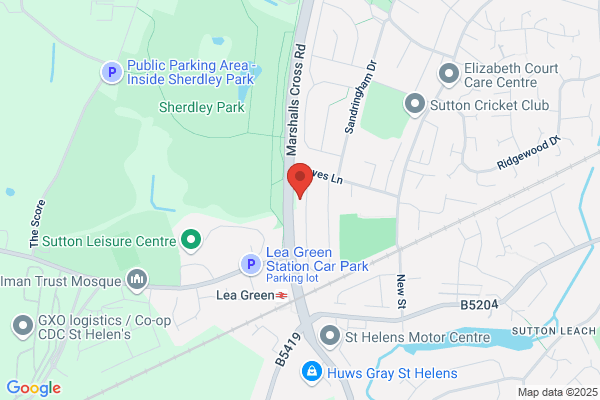 Domestic Plumbing & Heating