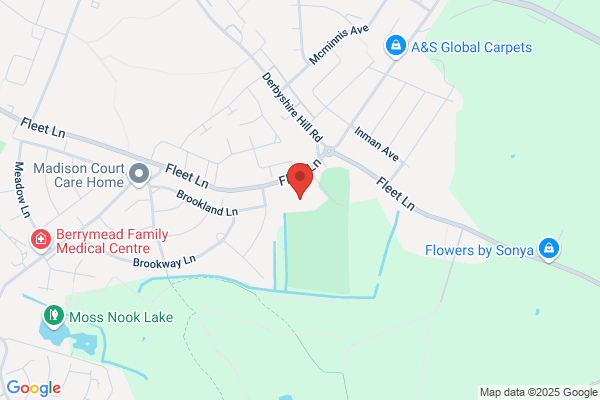 The Coalfields Regeneration Trust