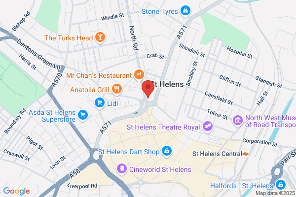 A & H Chiropody Surgery & Sports Clinic