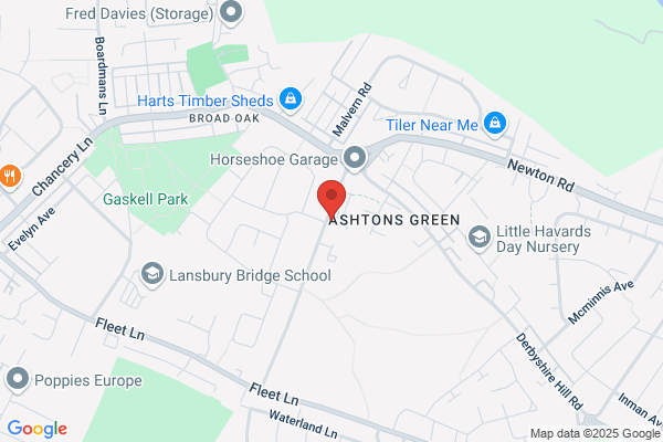 Ashtons Green Clinic