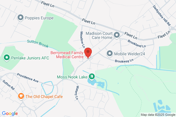 Berrymead Family Medical Centre
