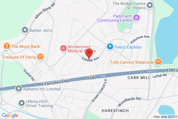 Carr Mill Clinic