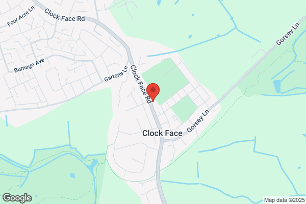 Clock Face Labour Club