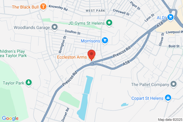 Eccleston Social Club