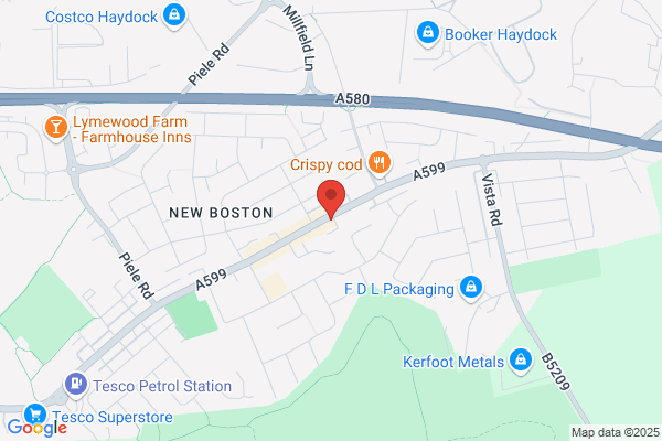 Haydock Catholic Club