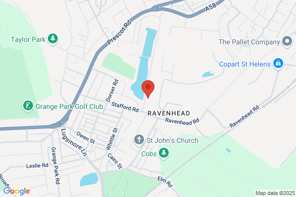 Ravenhead Social Club