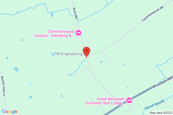 FM Engineering Services Ltd