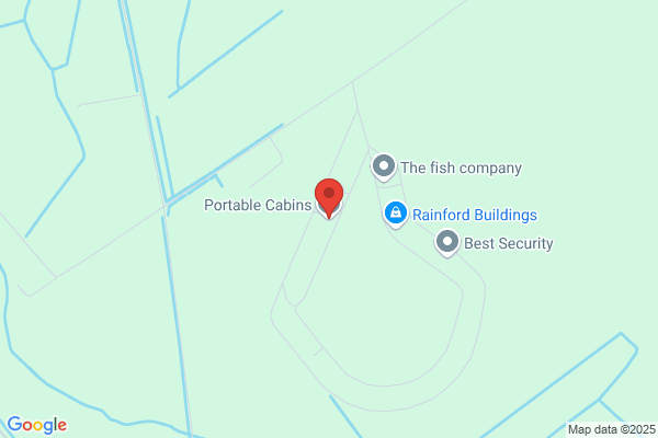 Portable Cabins Ltd