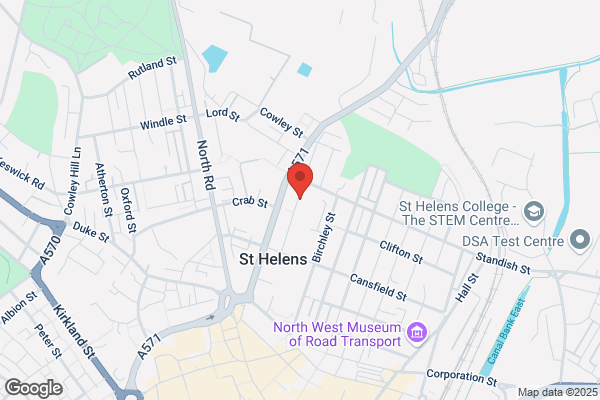 Logic Systems Consultants Ltd