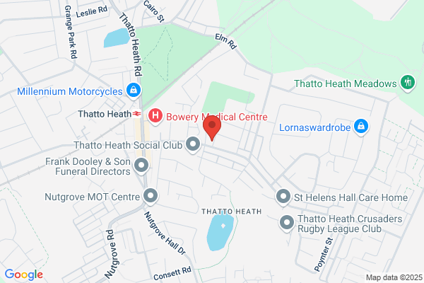 Londis Stores