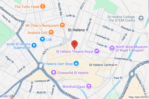 St. Helens Dental Laboratory
