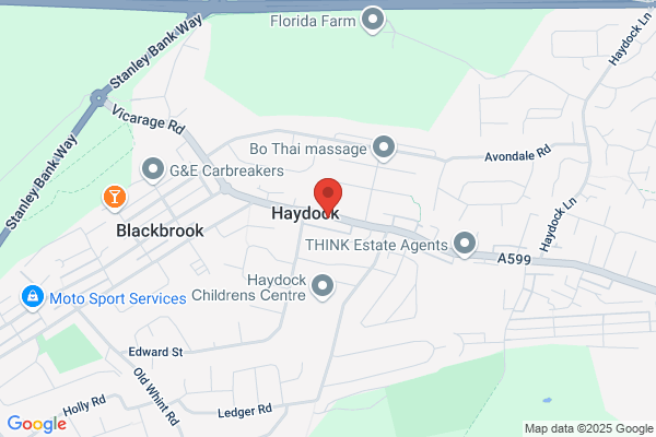 Clipsley Lane Dental Surgery