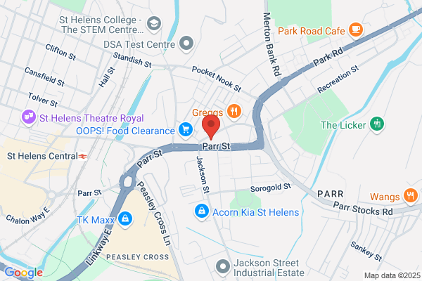 Fingerpost Dental Practice