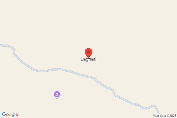 Dr K Laghari