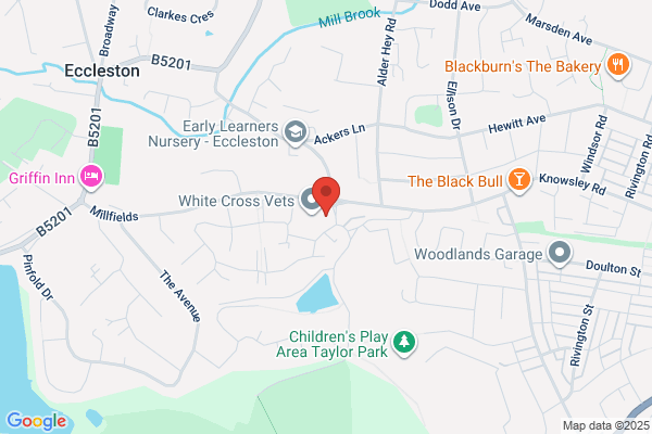Eccleston Medical Centre