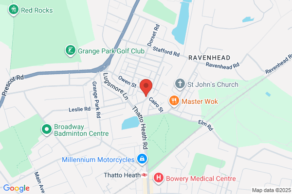 Spinney Medical Centre