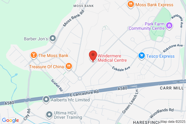 Windermere Medical Centre