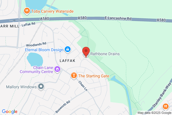 Rathbone Drain Services