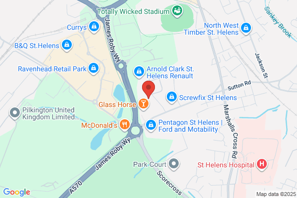 Edmundson Electrical Ltd