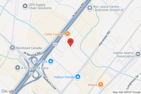 Halton Electrial Services