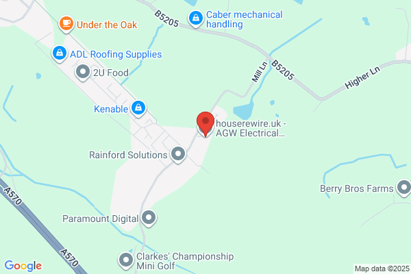 Hill Electrics
