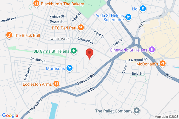 Slater Electrical Ltd
