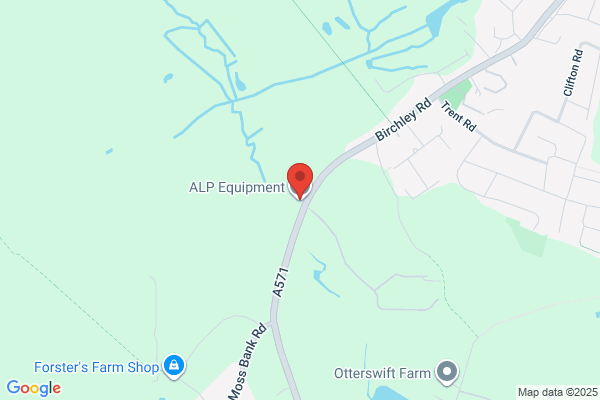 Alp Engineering Ltd