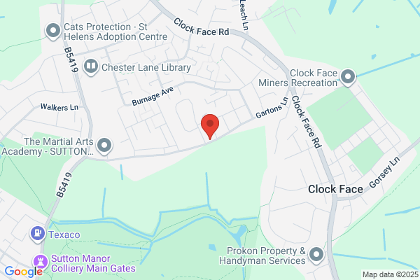 McAlpine Engineering (St Helens)