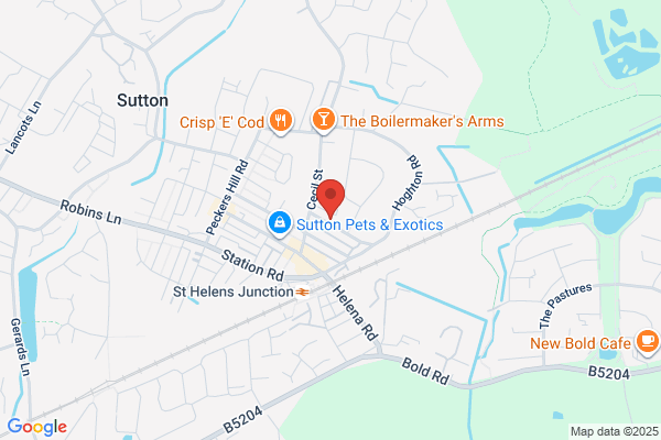 Sutton Moss Fencing