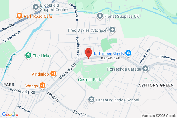 Broadoak Chippy