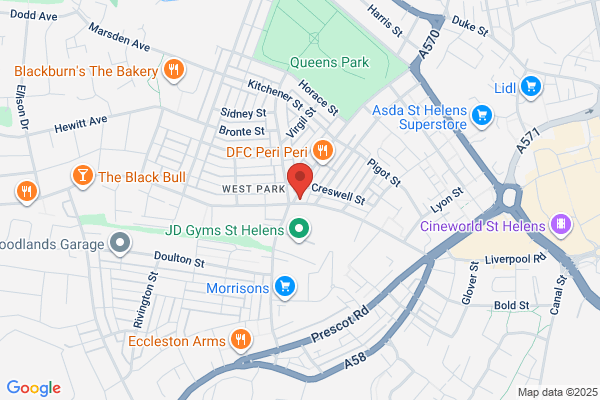 Fiveways Chip Shop