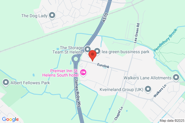 Lea Green Foods Ltd