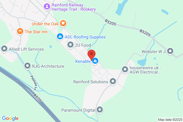 Rainford Motorcycles