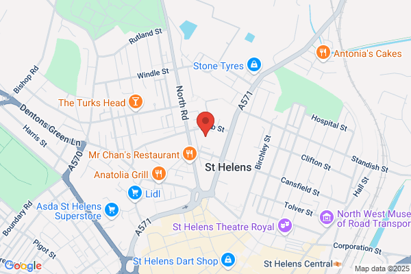 Birkett Motors