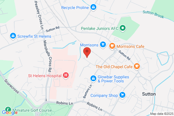 Sutton Oak Motor Repairs