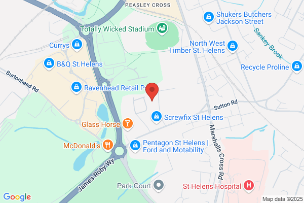 I C Wilkinson St Helens Ltd