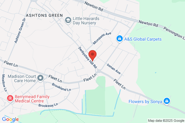 Kerrys