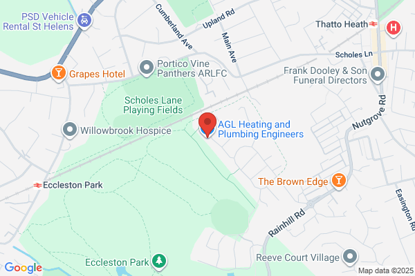AGL Heating and Plumbing Engineers