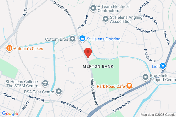 Hewden Hire Centres