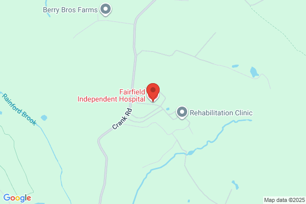 Fairfield Independent Hospital