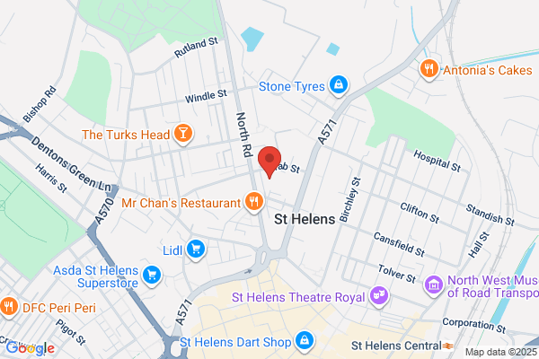 My House Clearance St Helens