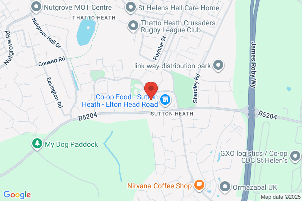 Platt Insulations (St Helens) Ltd