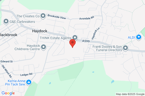 Haydock Community Leisure Centre