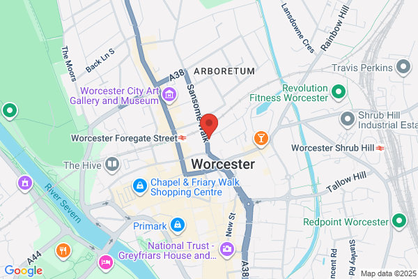 Financial Planning & Mortgage Advice Centre