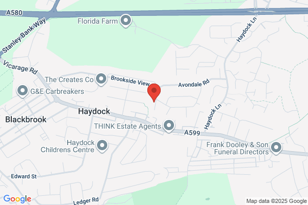 Haydock Optical Services