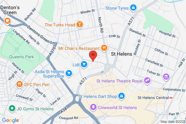 Howards Opticians