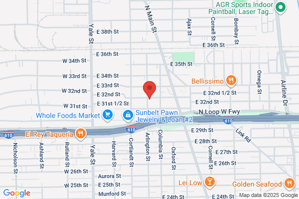 A C Robinson & Associates