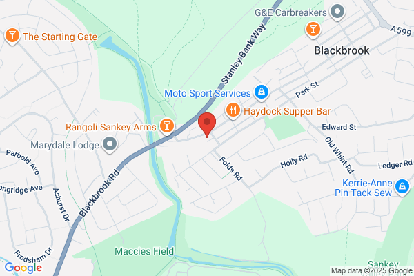 East Lancs Auto Electrical Services