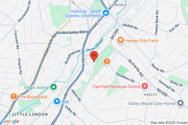 Heat Spares & Plumbing Supplies