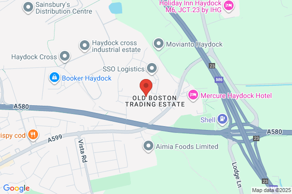 Initial Textile Services